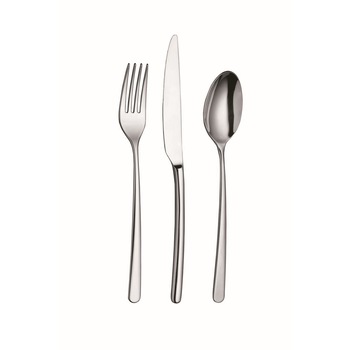 Set tacamuri 24 piese Step inox 18/10 ,3mm Set tacamuri 24 piese Step inox 18/10 ,3mm