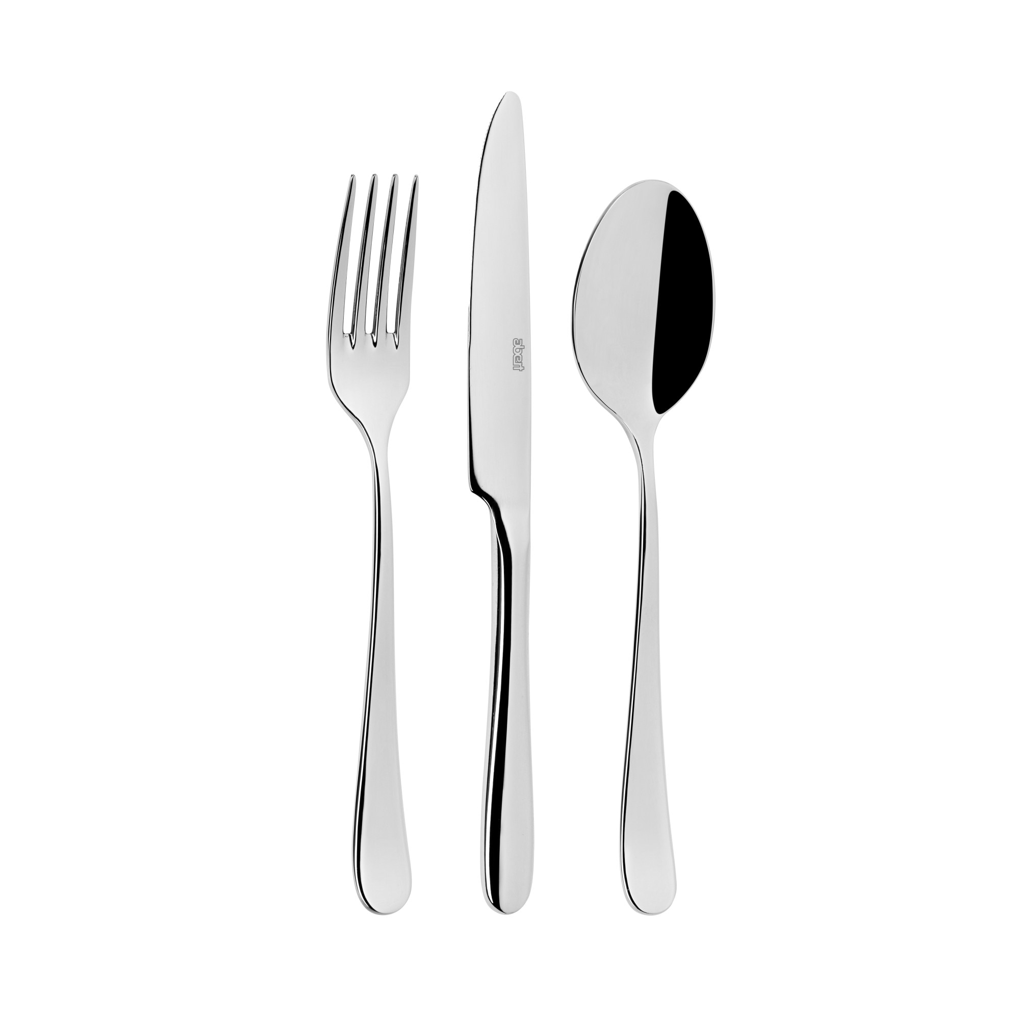 Set tacamuri 24 piese Relais inox 4 mm
