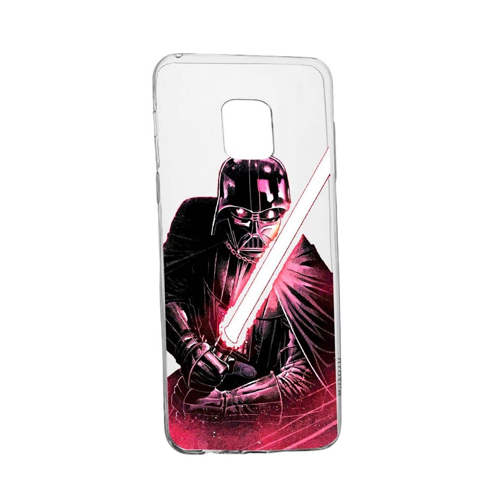 Husa Star Wars darth vader, pentru Xiaomi Redmi Note 9 Pro, rezistenta la uzura, anti-alunecare, 397