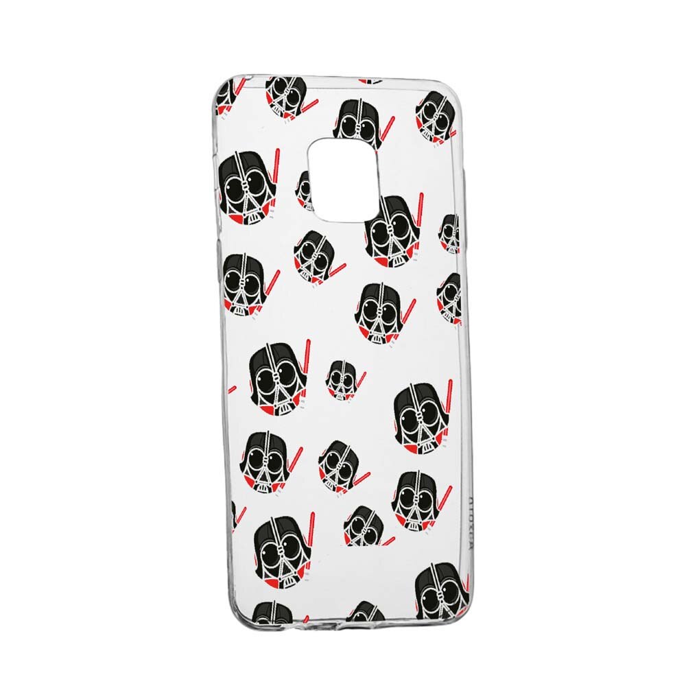 Husa Star Wars Darth Vader, pentru Xiaomi Redmi Note 9S, rezistenta la uzura, anti-alunecare, 419