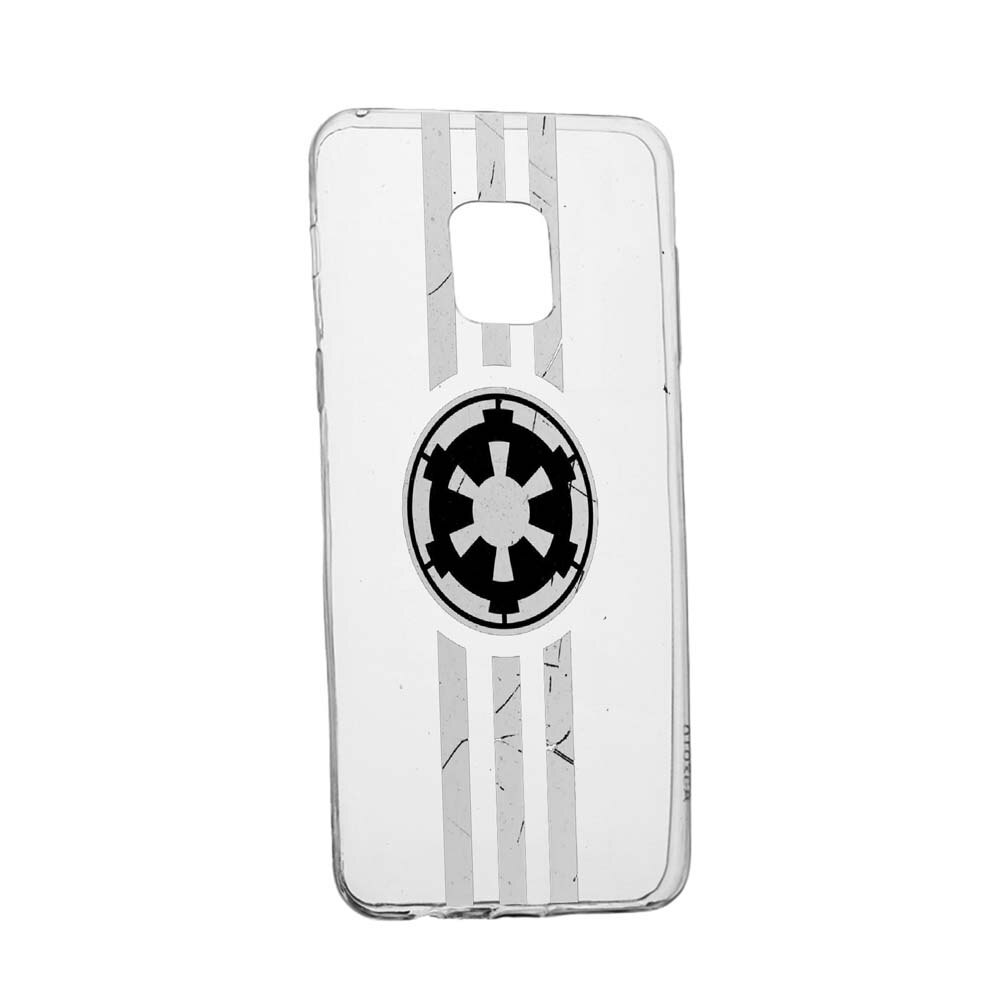 Husa Star Wars Empire, pentru Xiaomi Redmi Note 9 Pro, rezistenta la uzura, anti-alunecare, 414