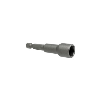 Cheie Tubulara Magnetica, Cap Hexagonal, DM. 14 mm. x L. 65 mm. Cheie Tubulara Magnetica, Cap Hexagonal, DM. 14 mm. x L. 65 mm.