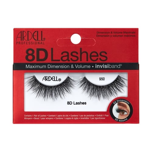 Gene false Ardell 8D Lashes 950