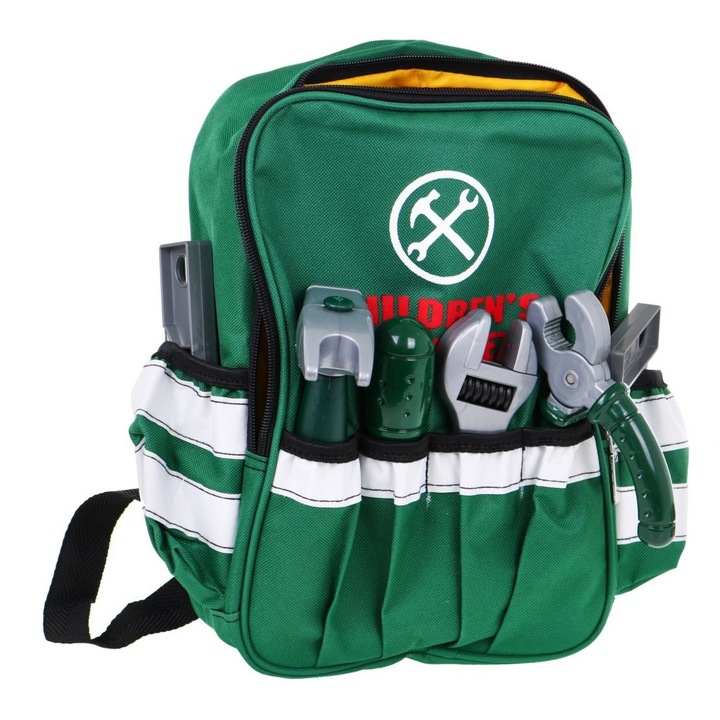 Set handyman, surubelnita, rucsac,