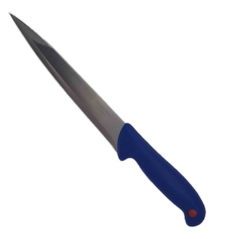 Cutit pentru spintecat si injunghiat varf tais dublu, Dalimag, 34 cm, grosime 3 mm Cutit pentru spintecat si injunghiat varf tais dublu, Dalimag, 34 cm, grosime 3 mm