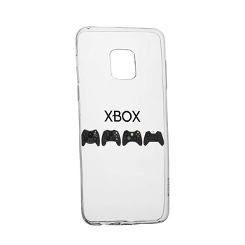 Husa Gamer - Xbox, pentru Xiaomi Redmi Note 9 Pro, rezistenta la uzura, anti-alunecare, din silicon Premium, 674 Husa Gamer - Xbox, pentru Xiaomi Redmi Note 9 Pro, rezistenta la uzura, anti-alunecare, din silicon Premium, 674