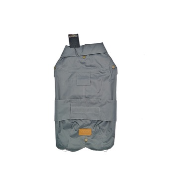 Geaca impermeabila pentru caine, Croci, 45 cm, Montreal, C7074979 Geaca impermeabila pentru caine, Croci, 45 cm, Montreal, C7074979