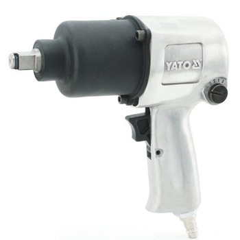 Pistol Pneumatic Yato 1/2 550 Nm Pistol Pneumatic Yato 1/2 550 Nm