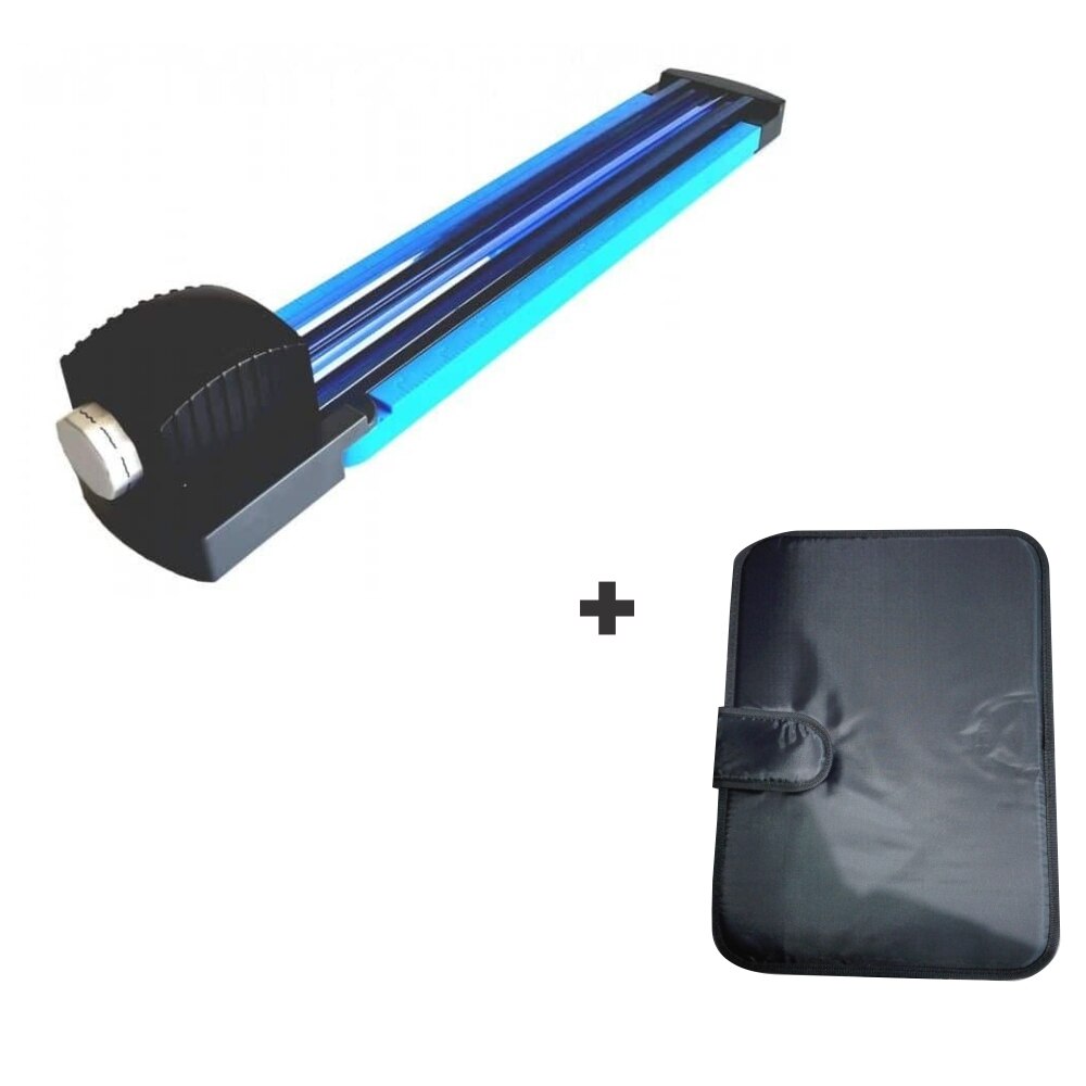 Trimmer multifunctional Monolith, OC 250, 9 modele taiere, cadou Husa laptop 15.4”