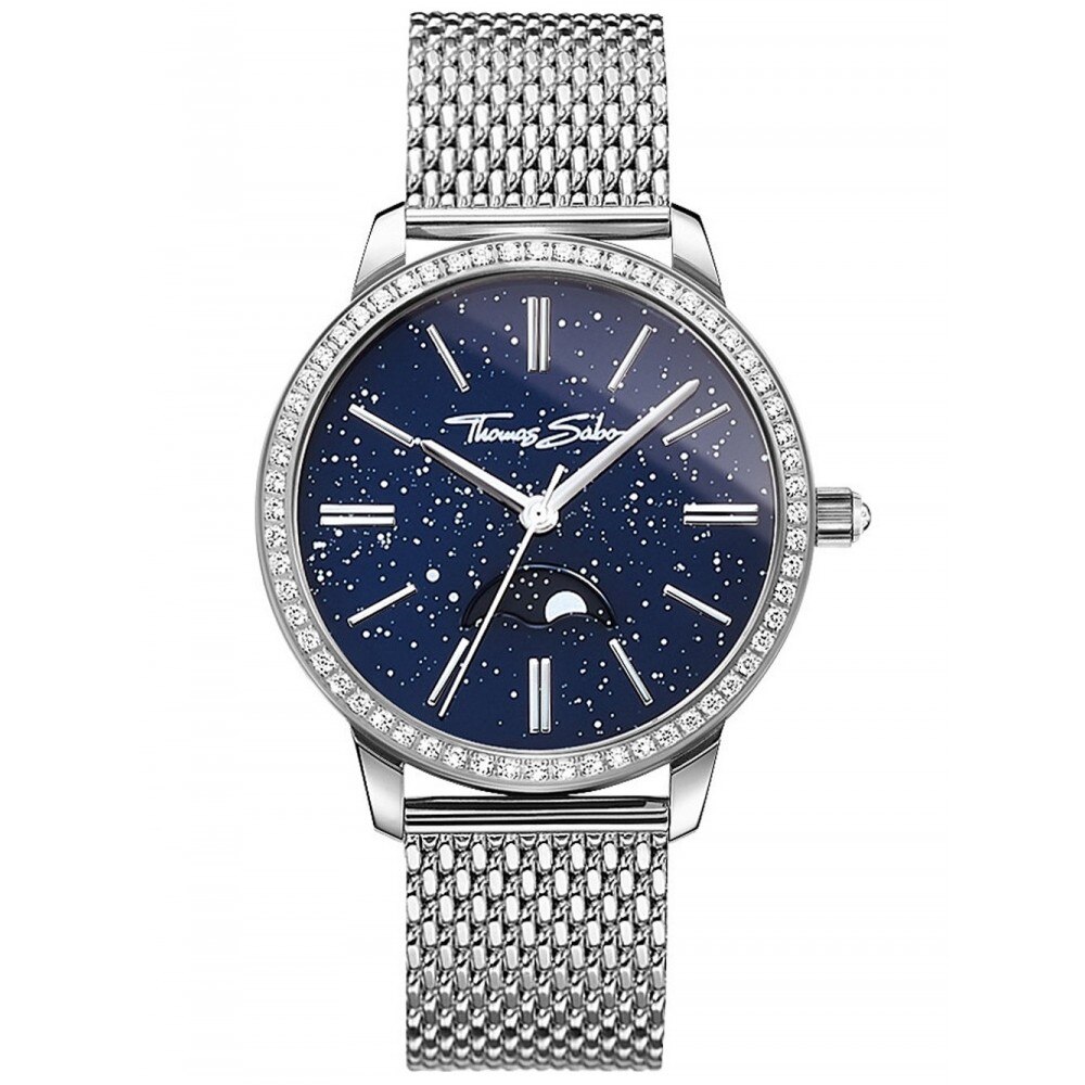 Ceas de dama Thomas Sabo WA0326-201-209