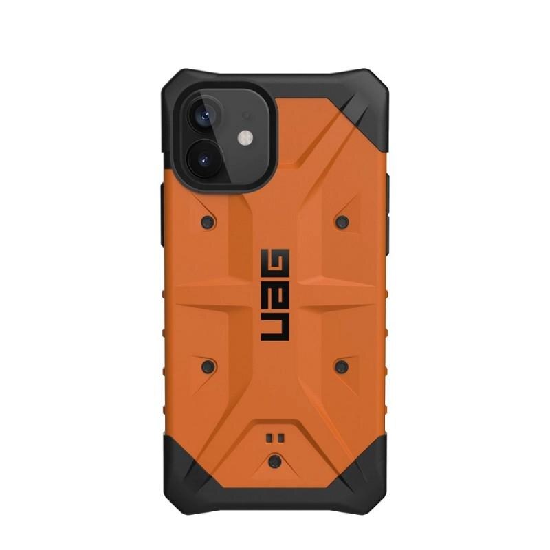 Carcasa UAG Pathfinder iPhone 12/12 Pro Orange