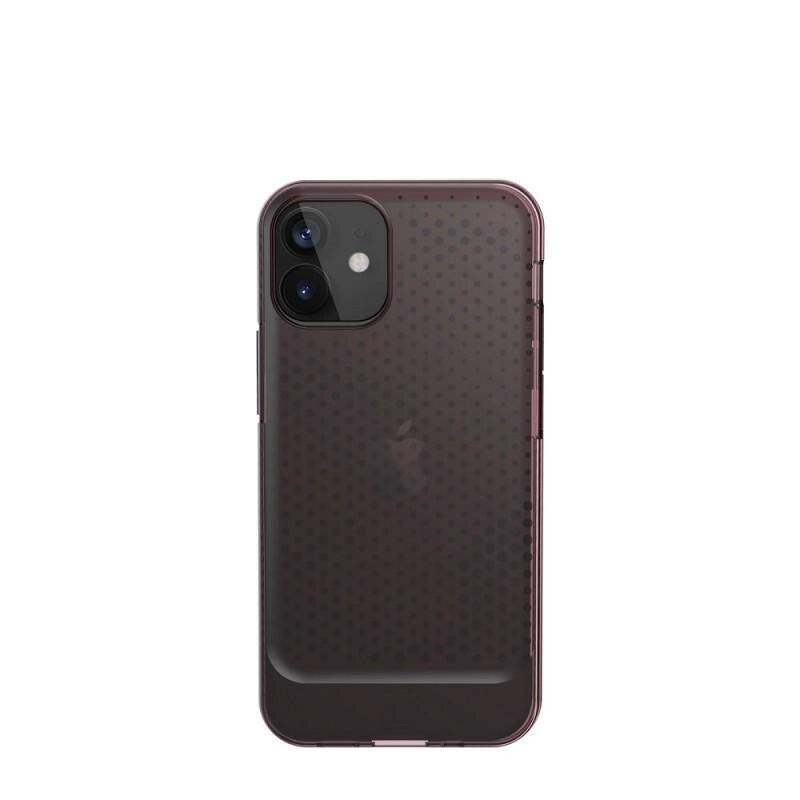 Carcasa UAG U Lucent iPhone 12 Mini Dusty Rose