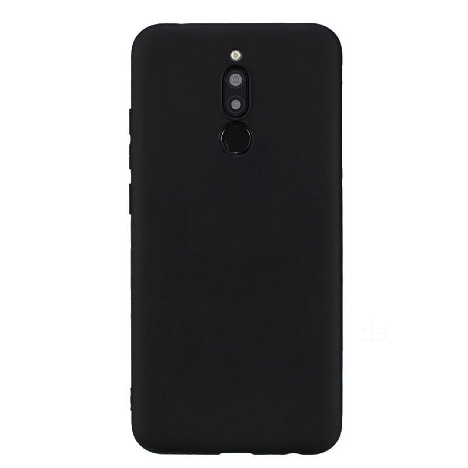 Husa Xiaomi Redmi 8 TPU Neagra