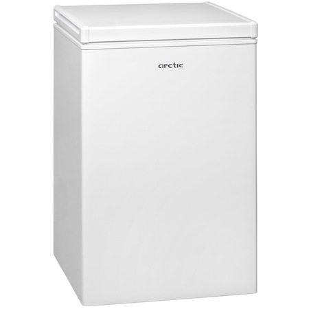 Lada frigorifica Arctic AO10W30+, 104 l, Clasa A+, Autonomie 30h, Alb