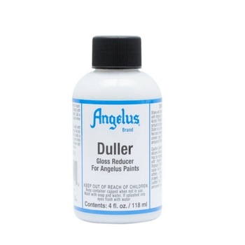Solutie indepartare vopsea acrilica de pe piele,Angelus 2-THIN 118 ml Solutie indepartare vopsea acrilica de pe piele,Angelus 2-THIN 118 ml