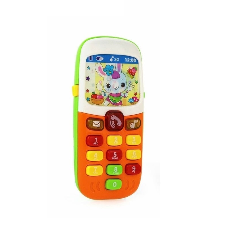 Kids sales toy phones