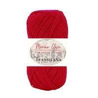 Fir pentru tricotat Merino Clasic, 100% lana merinos, culoare C2400, 100 g, 280 m