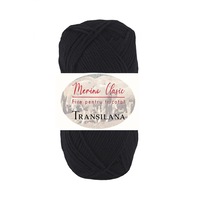 Fir pentru tricotat Merino Clasic, 100% lana merinos, culoare C3900, 100 g, 280 m