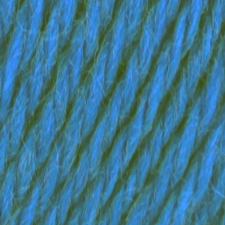 Fir pentru tricotat, Transilana, Merino Clasic, 100% lana merinos, culoare Turcoaz inchis C6300, 100 g, 280 m