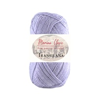 Fir pentru tricotat Merino Clasic, 100% lana merinos, culoare C7100, 100 g, 280 m