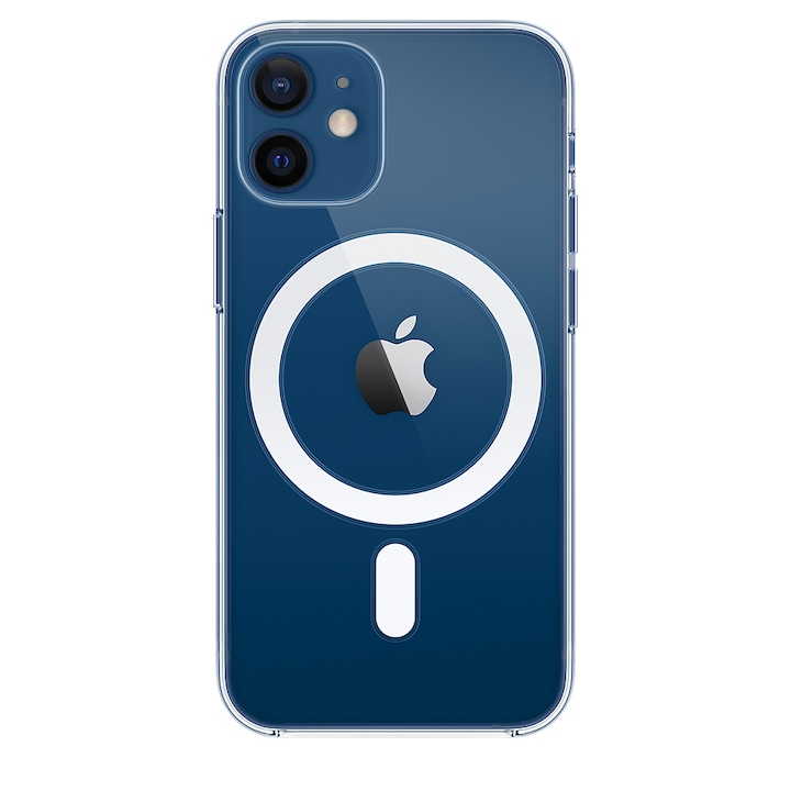 Apple iPhone 12 mini Clear tok, MagSafe