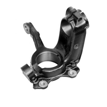 Fuzeta fata stanga Skoda Fabia I 2000-2008 Vika Fuzeta fata stanga Skoda Fabia I 2000-2008 Vika