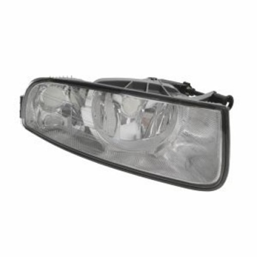 Proiector ceata dreapta Skoda Superb II 2008-2015 Depo