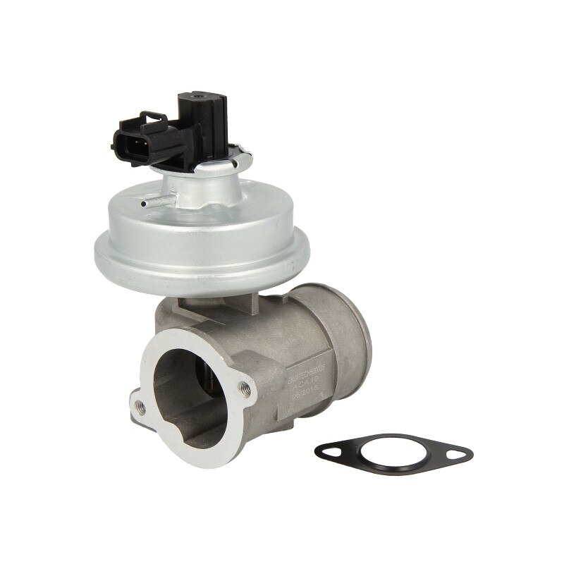 Valva (supapa) EGR Ford Mondeo III,Transit 2,0D/2,4D din 01.2000-03.2007