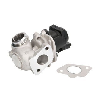 Valva (supapa) EGR Ford C Max,Fiesta V,Fiesta VI,Focus C Max,Focus II 1,4D/1,6D din 06.2004- Valva (supapa) EGR Ford C Max,Fiesta V,Fiesta VI,Focus C Max,Focus II 1,4D/1,6D din 06.2004-