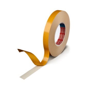 Banda dublu adeziva, fixare extrema, Profi Tools, 19mm / 10m Banda dublu adeziva, fixare extrema, Profi Tools, 19mm / 10m