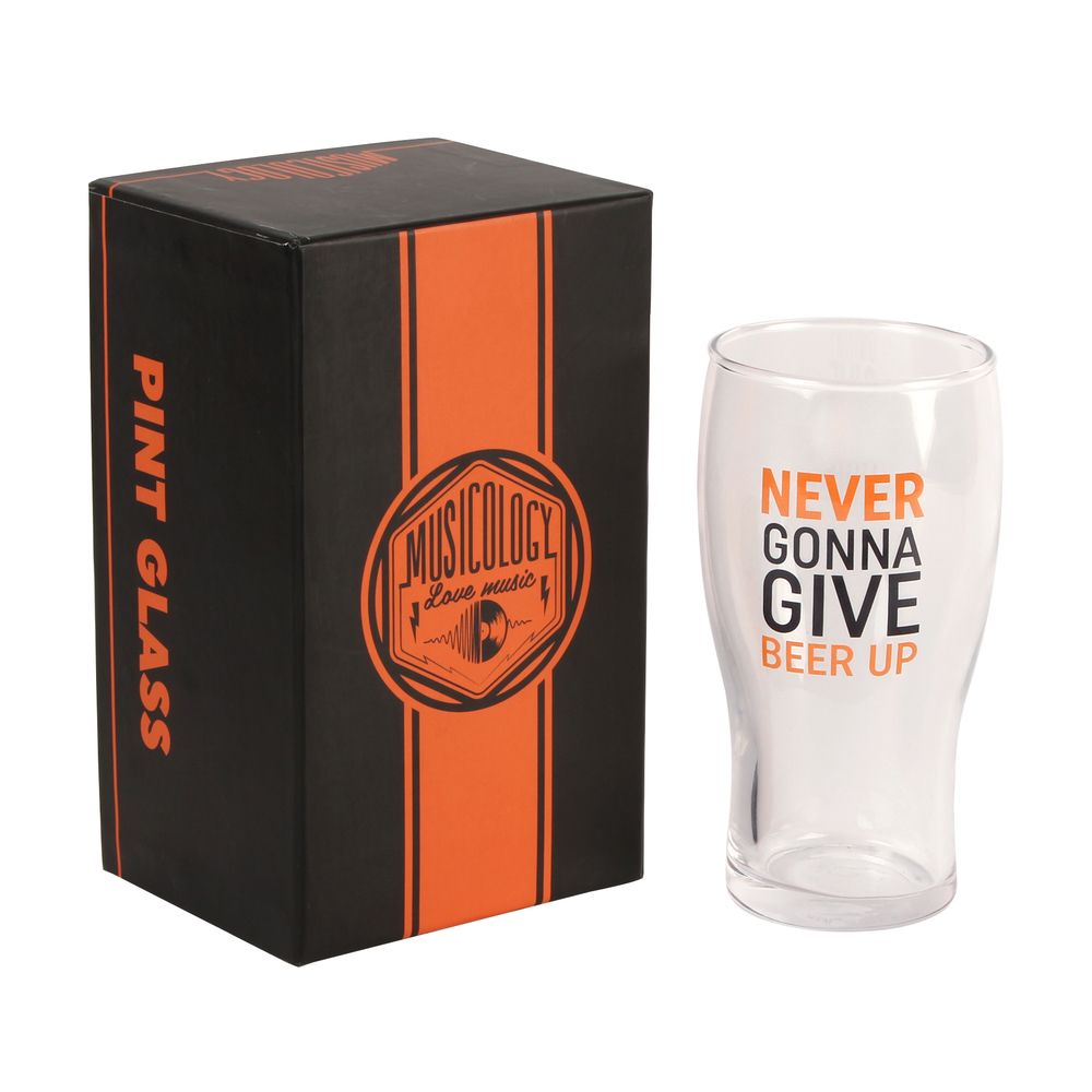 Pahar cu mesaj 500ml, Harvey Makin