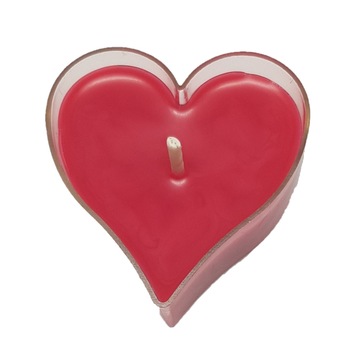 Lumanare pentru masaj - ROMANTIC - Massage Candle Wax - Sweet Almond & Shea Butter 30 ml Lumanare pentru masaj - ROMANTIC - Massage Candle Wax - Sweet Almond & Shea Butter 30 ml