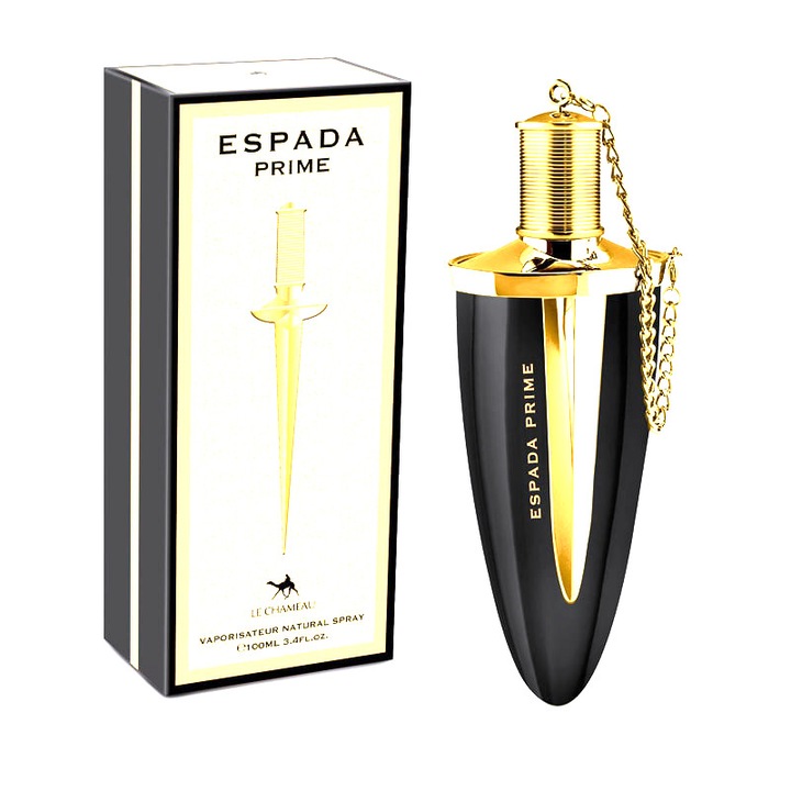 Дамски арабски парфюм Espada Prime Le Chameau by Emper, 100мл