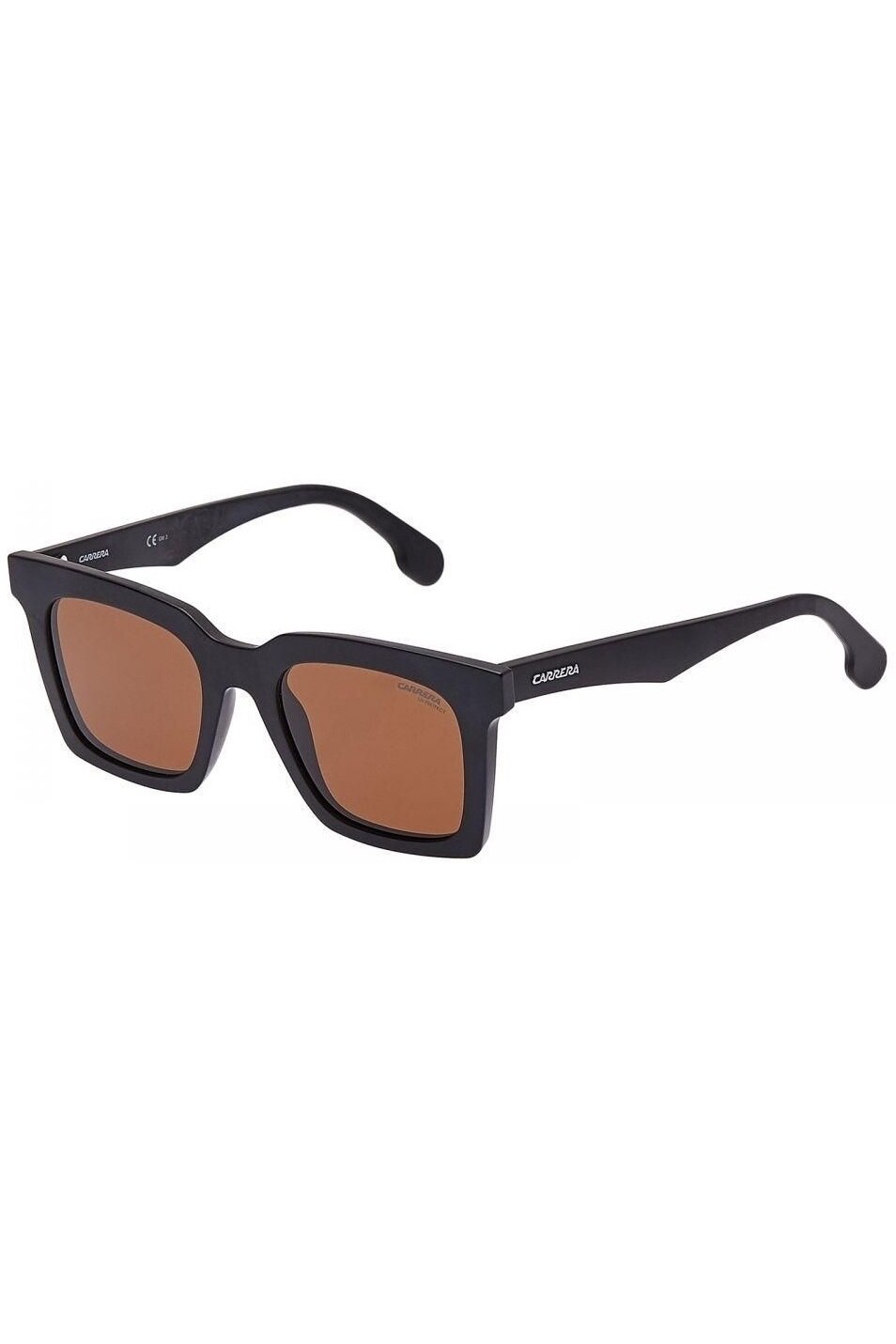 Ochelari De Soare Barbati Carrera 5045/S, Negru