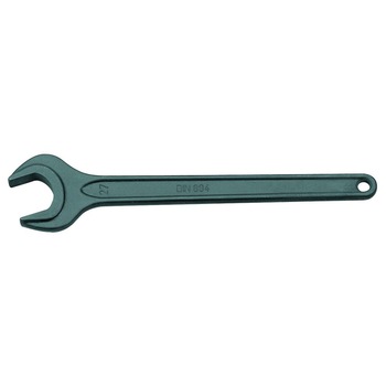 Cheie fixa simpla 46 mm, fosfatata, Gedore Cheie fixa simpla 46 mm, fosfatata, Gedore