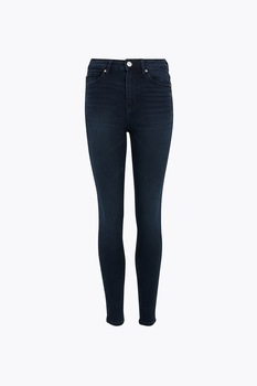 Marks & Spencer, Blugi skinny 1, Bleumarin inchis Marks & Spencer, Blugi skinny 1, Bleumarin inchis