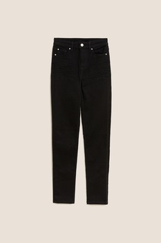 Marks & Spencer, Blugi slim fit, Negru Marks & Spencer, Blugi slim fit, Negru