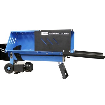 Masina de despicat busteni GHS 370/4TE Guede GUDE02041, 1500 W, 370 mm Masina de despicat busteni GHS 370/4TE Guede GUDE02041, 1500 W, 370 mm