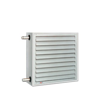 Aeroterma WOLF LH 40/2, cu accesorii, 19 kW Aeroterma WOLF LH 40/2, cu accesorii, 19 kW