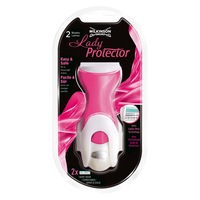 aparat de epilat wilkinson lady protector  2 rezerve femei imagen 37_0_
0