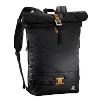 Rucsac Salomon Loft 10, Unisex, Black, 10L