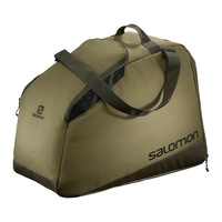 Husa Clapari Salomon Extend Max, Martini Olive/Black