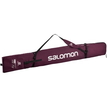 Husa schi Salomon Original 1P, Winetasting/Black Husa schi Salomon Original 1P, Winetasting/Black