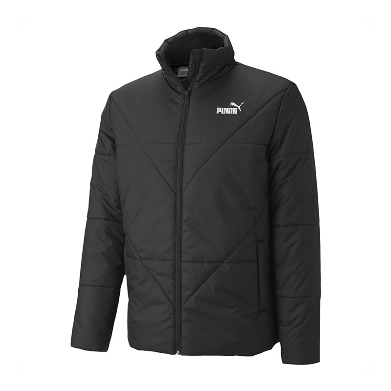 Geaca Puma Ess Padded 582128-01, Barbati, Negru