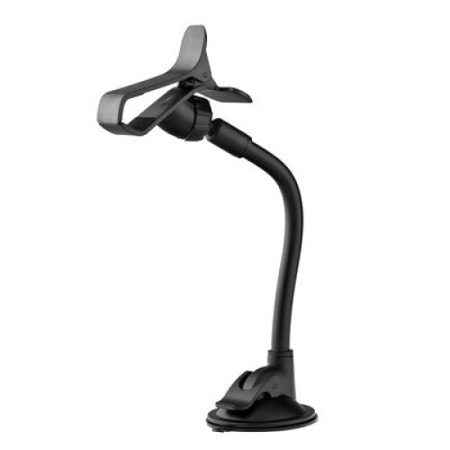 Suport telefon pentru masina universal negru marime L