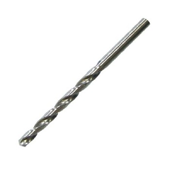 Burghiu metal HSS 135°, Proline, 9.3 x 125mm Burghiu metal HSS 135°, Proline, 9.3 x 125mm