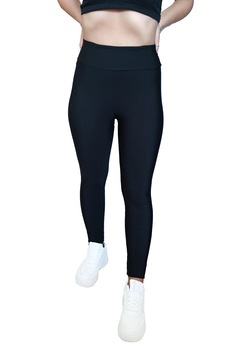 Colanti vatuiti, dama, talie inalta, Negru, Colanti vatuiti, dama, talie inalta, Negru,