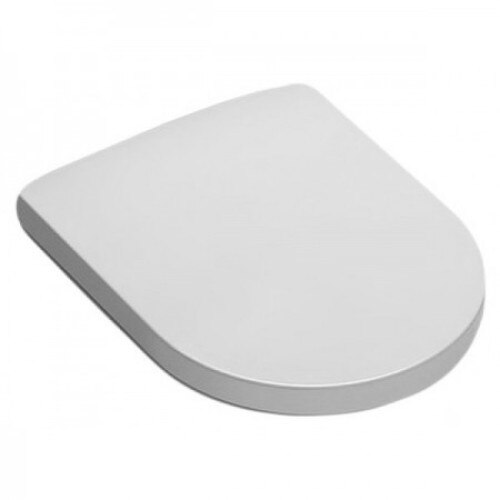 Capac vas wc Fusion Hatria cu inchidere normala