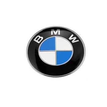 Emblema pentru volan, BMW ,diametru 44mm Emblema pentru volan, BMW ,diametru 44mm