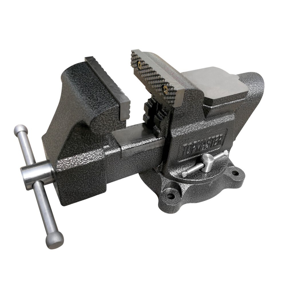 Menghina de banc Top Master Pro 125 mm 12 kg